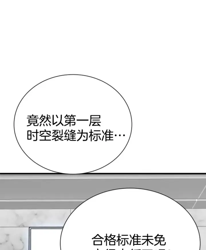 漫画《霸主屹立于地狱之上》38.测验结束第146张图