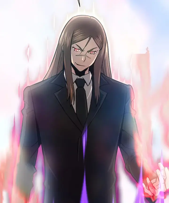 漫画《霸主屹立于地狱之上》39.红魔傀儡第107张图