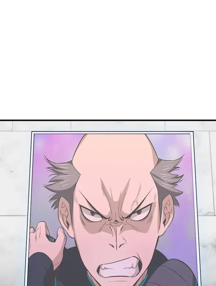 漫画《霸主屹立于地狱之上》39.红魔傀儡第47张图