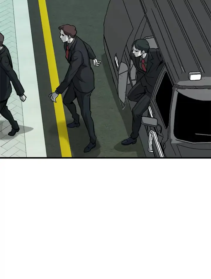 漫画《霸主屹立于地狱之上》40.审判时分第125张图