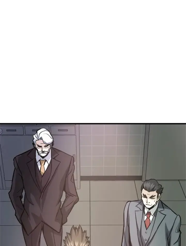 漫画《霸主屹立于地狱之上》40.审判时分第85张图