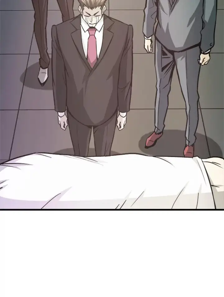 漫画《霸主屹立于地狱之上》40.审判时分第86张图