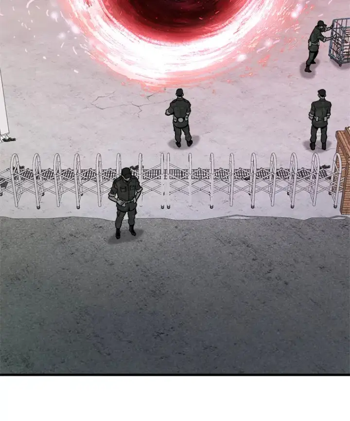 漫画《霸主屹立于地狱之上》41.军团裂缝第75张图