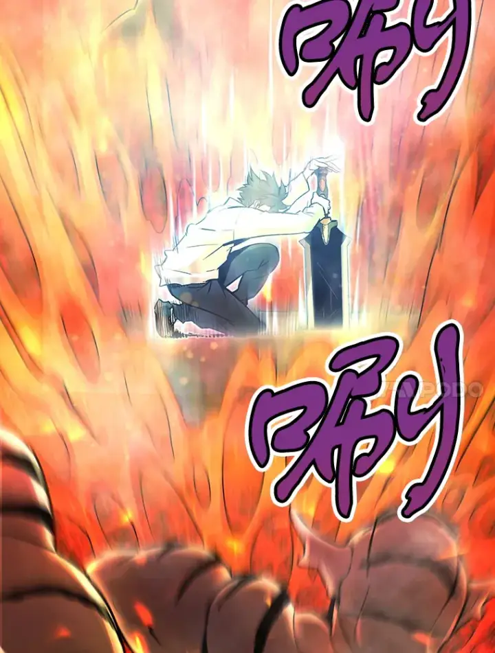 漫画《霸主屹立于地狱之上》42.军团型时空裂缝第44张图