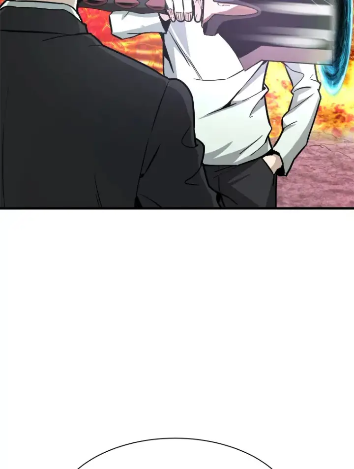 漫画《霸主屹立于地狱之上》42.军团型时空裂缝第61张图