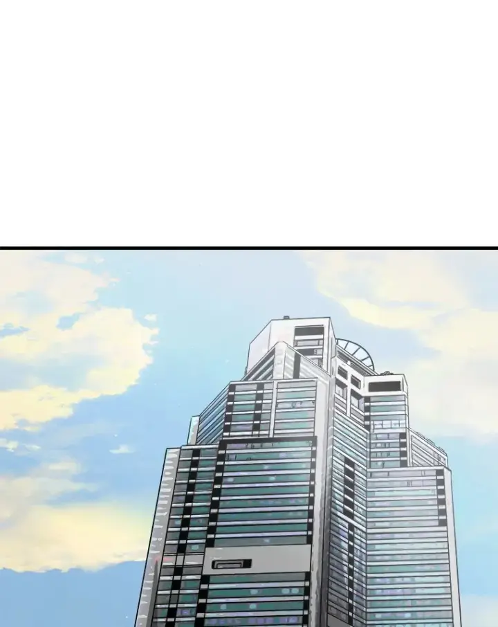 漫画《霸主屹立于地狱之上》42.军团型时空裂缝第96张图