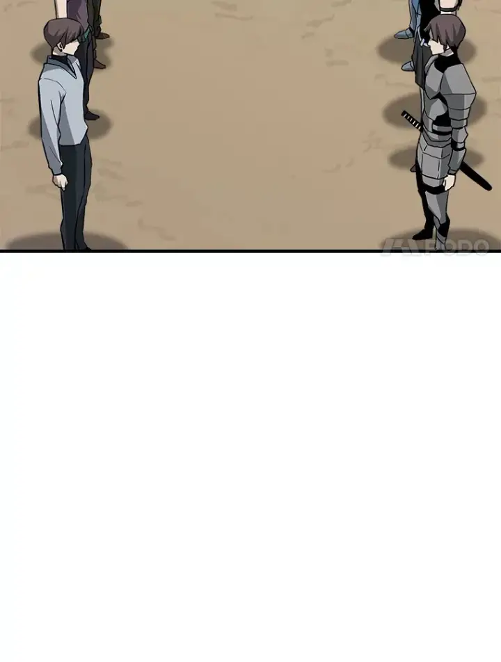 漫画《霸主屹立于地狱之上》43.混世的长老第149张图