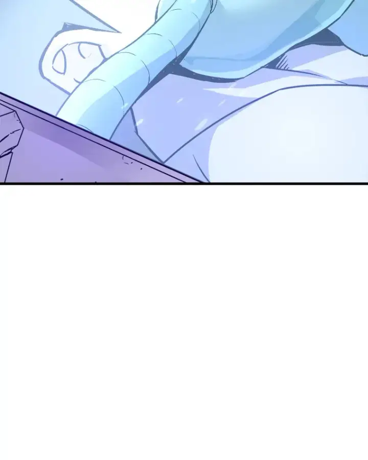漫画《霸主屹立于地狱之上》43.混世的长老第20张图