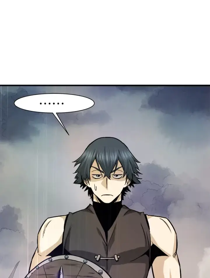 漫画《霸主屹立于地狱之上》43.混世的长老第82张图
