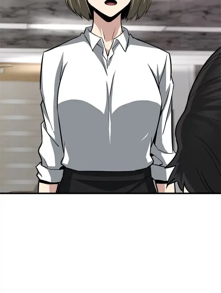 漫画《霸主屹立于地狱之上》43.混世的长老第99张图