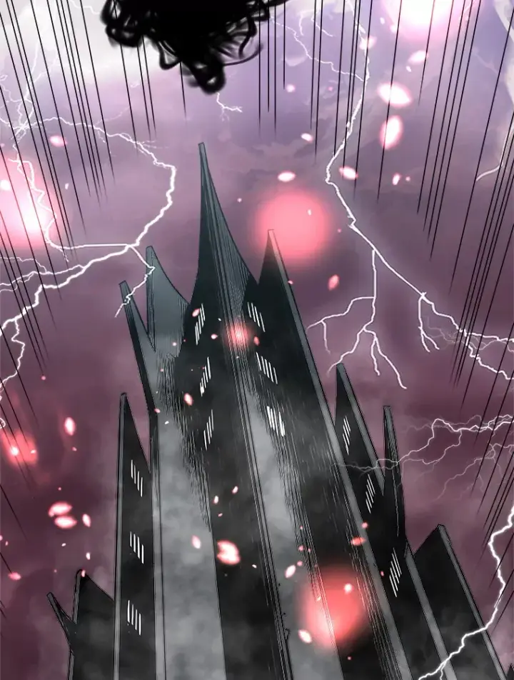 漫画《霸主屹立于地狱之上》44.巴拉尔克的铁城第107张图