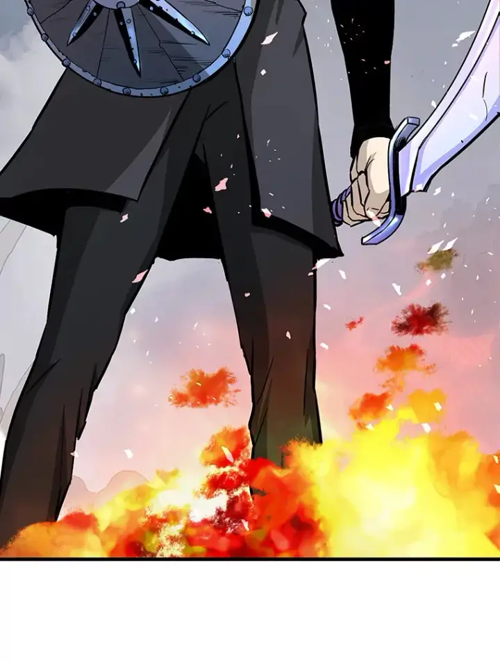 漫画《霸主屹立于地狱之上》44.巴拉尔克的铁城第110张图
