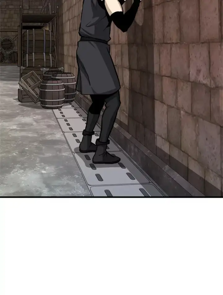 漫画《霸主屹立于地狱之上》44.巴拉尔克的铁城第130张图