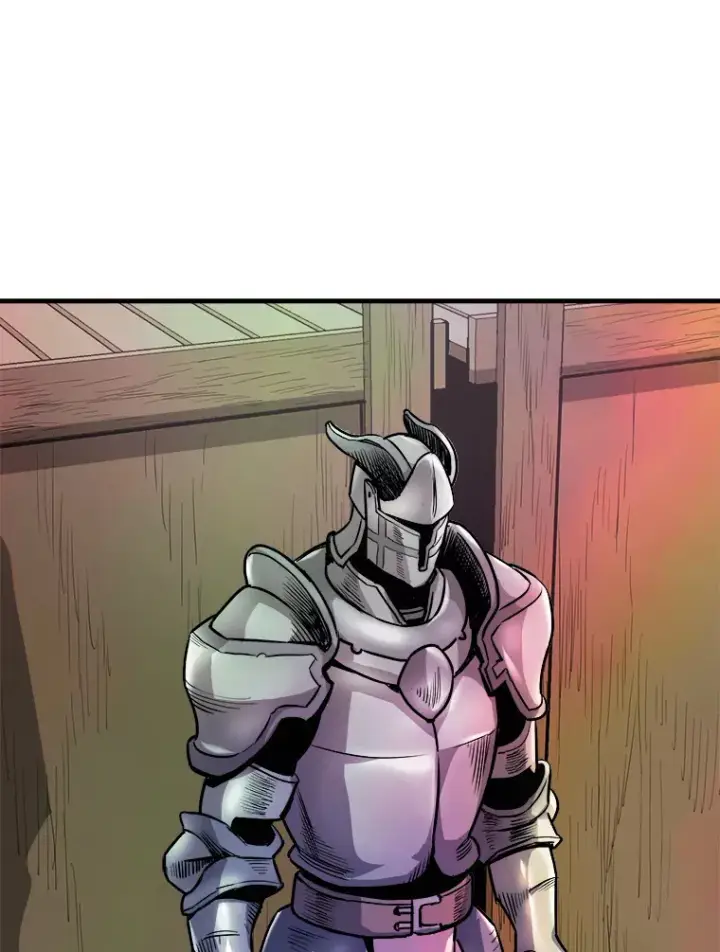 漫画《霸主屹立于地狱之上》44.巴拉尔克的铁城第151张图