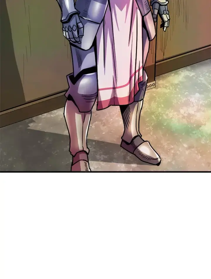 漫画《霸主屹立于地狱之上》44.巴拉尔克的铁城第152张图