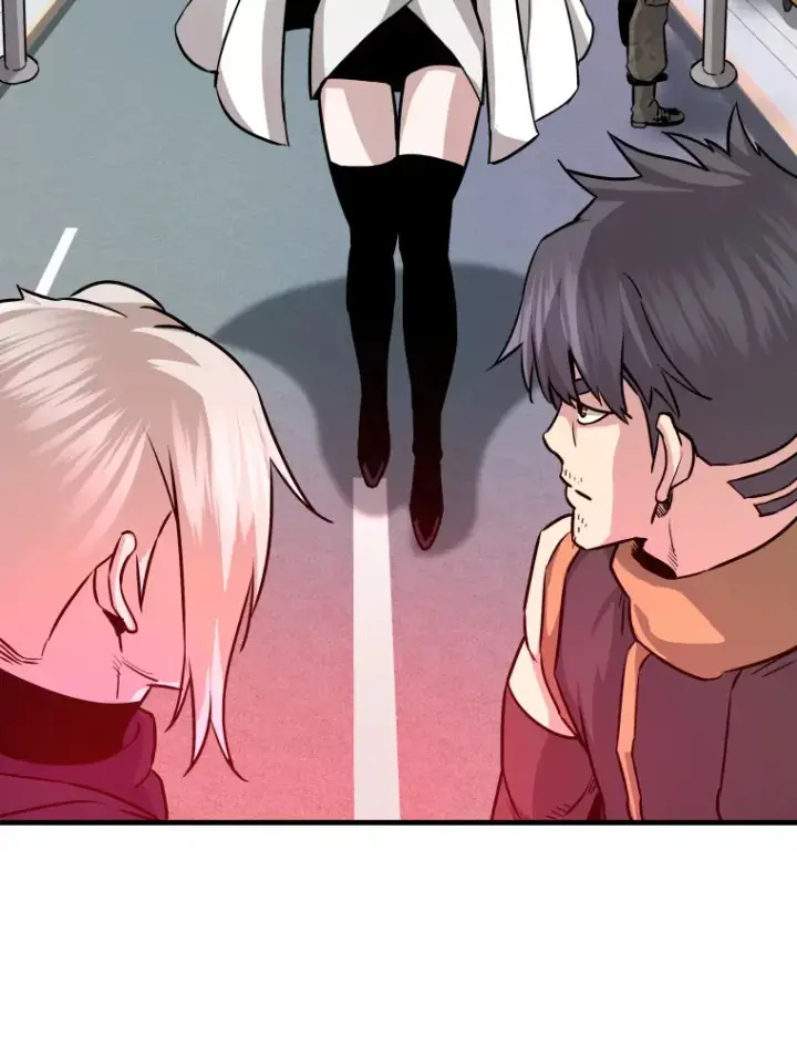 漫画《霸主屹立于地狱之上》44.巴拉尔克的铁城第63张图