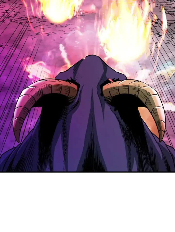 漫画《霸主屹立于地狱之上》44.巴拉尔克的铁城第72张图