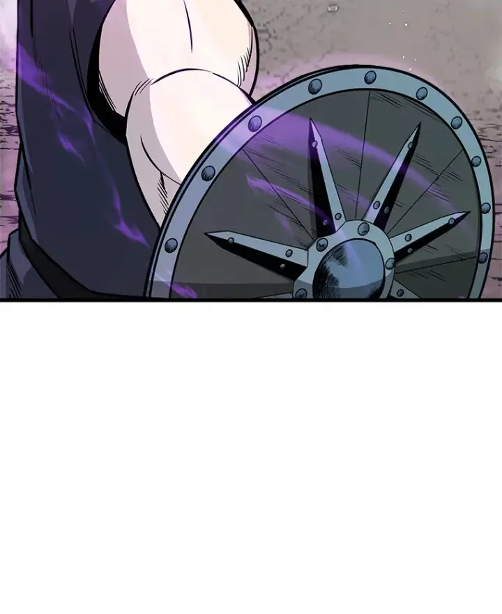 漫画《霸主屹立于地狱之上》44.巴拉尔克的铁城第81张图