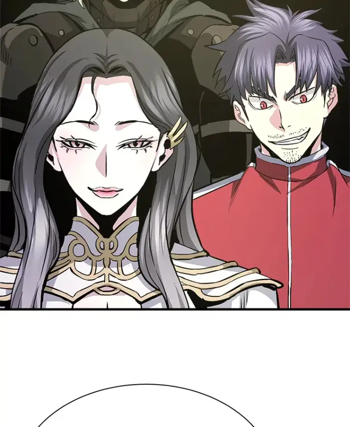 漫画《霸主屹立于地狱之上》45.挑战巴拉尔克第111张图
