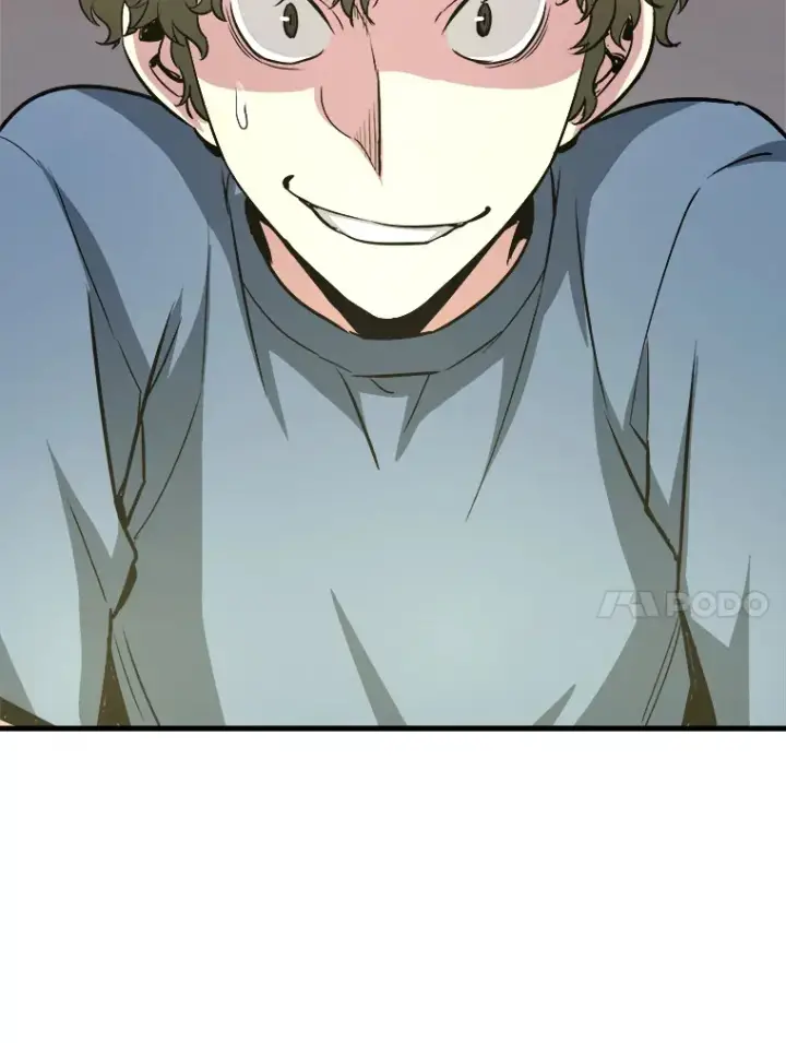 漫画《霸主屹立于地狱之上》45.挑战巴拉尔克第127张图