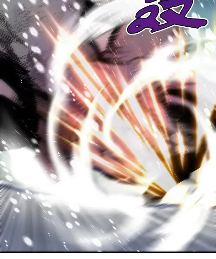 漫画《霸主屹立于地狱之上》45.挑战巴拉尔克第13张图