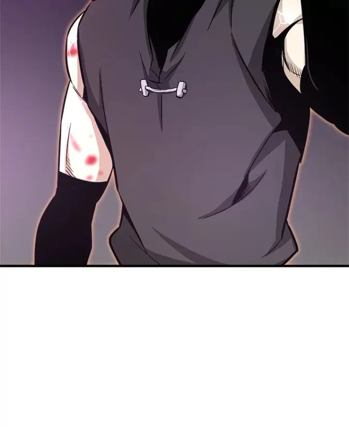 漫画《霸主屹立于地狱之上》45.挑战巴拉尔克第156张图
