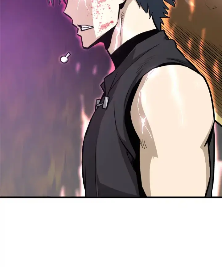 漫画《霸主屹立于地狱之上》45.挑战巴拉尔克第165张图