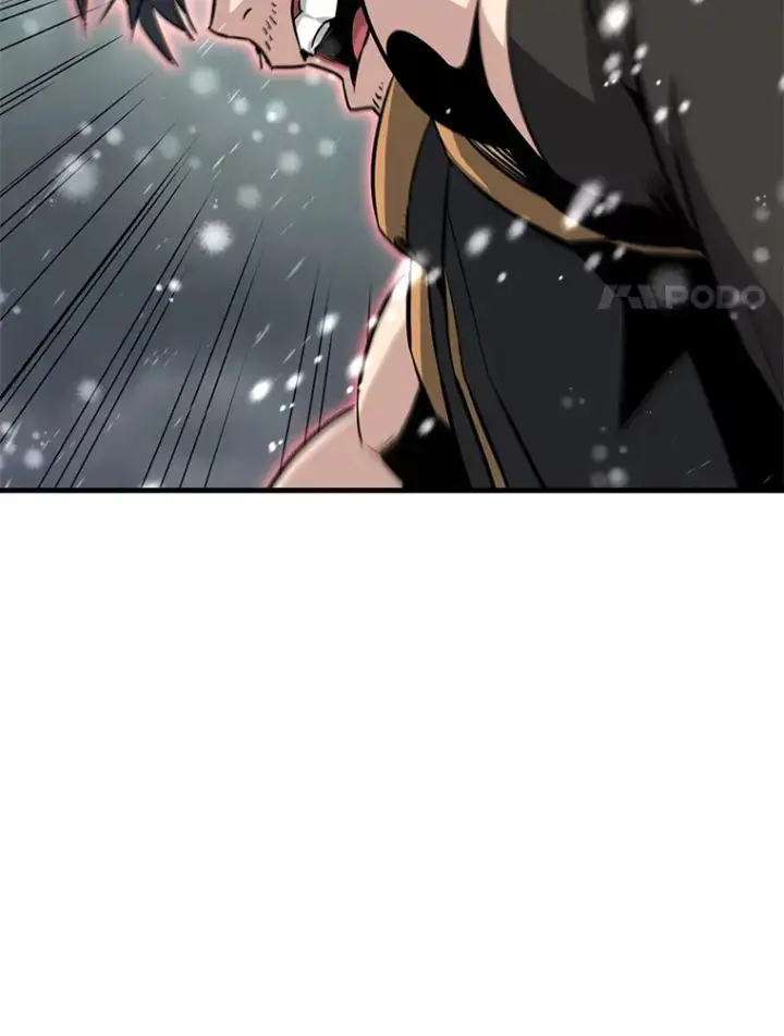 漫画《霸主屹立于地狱之上》45.挑战巴拉尔克第25张图