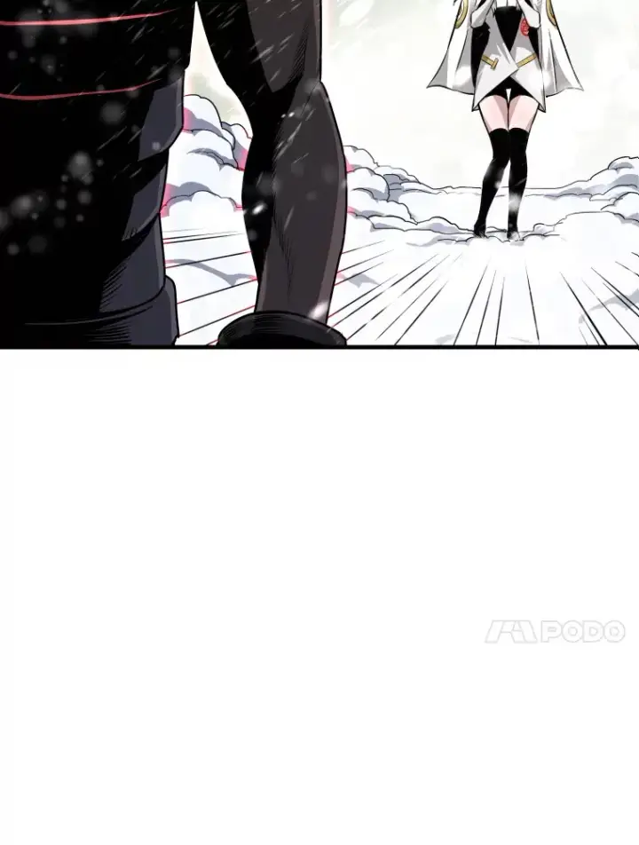 漫画《霸主屹立于地狱之上》45.挑战巴拉尔克第31张图