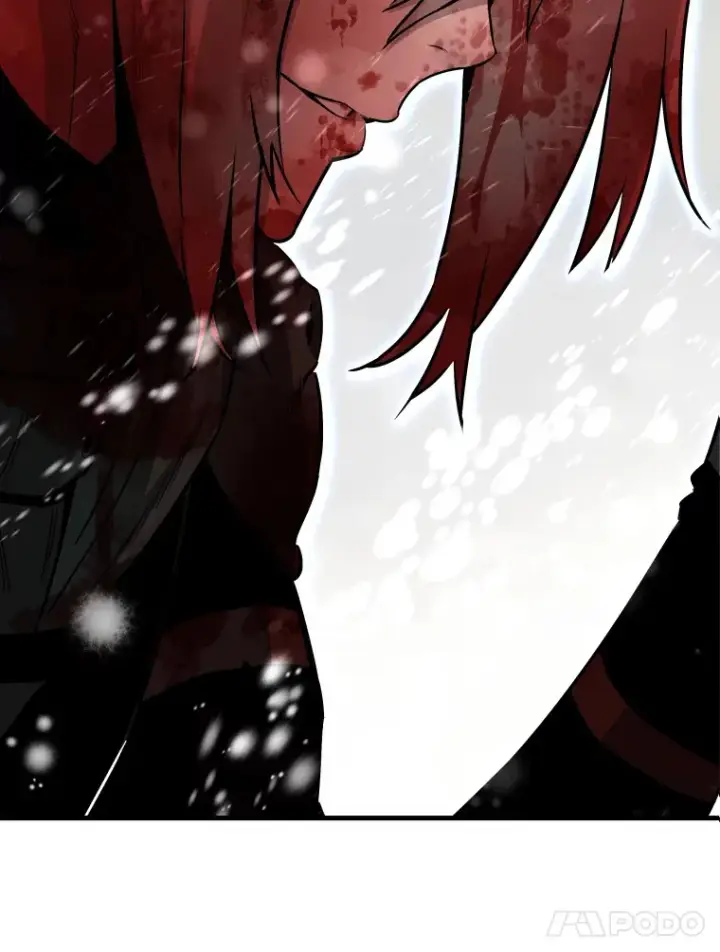 漫画《霸主屹立于地狱之上》45.挑战巴拉尔克第35张图