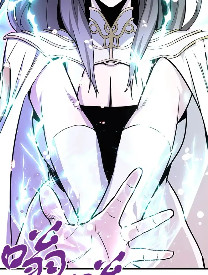 漫画《霸主屹立于地狱之上》45.挑战巴拉尔克第40张图
