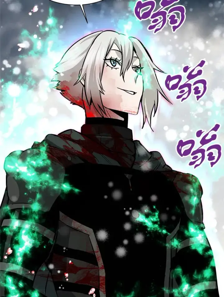 漫画《霸主屹立于地狱之上》45.挑战巴拉尔克第42张图