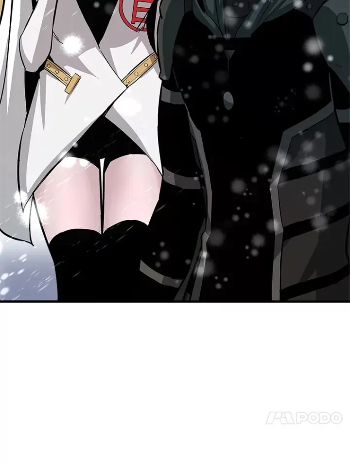 漫画《霸主屹立于地狱之上》45.挑战巴拉尔克第47张图