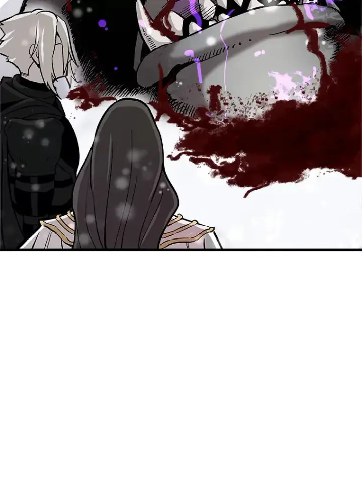 漫画《霸主屹立于地狱之上》45.挑战巴拉尔克第49张图