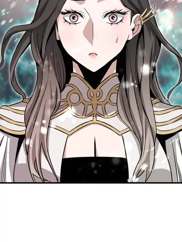 漫画《霸主屹立于地狱之上》45.挑战巴拉尔克第65张图