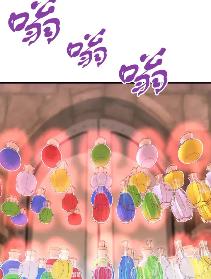 漫画《霸主屹立于地狱之上》45.挑战巴拉尔克第73张图