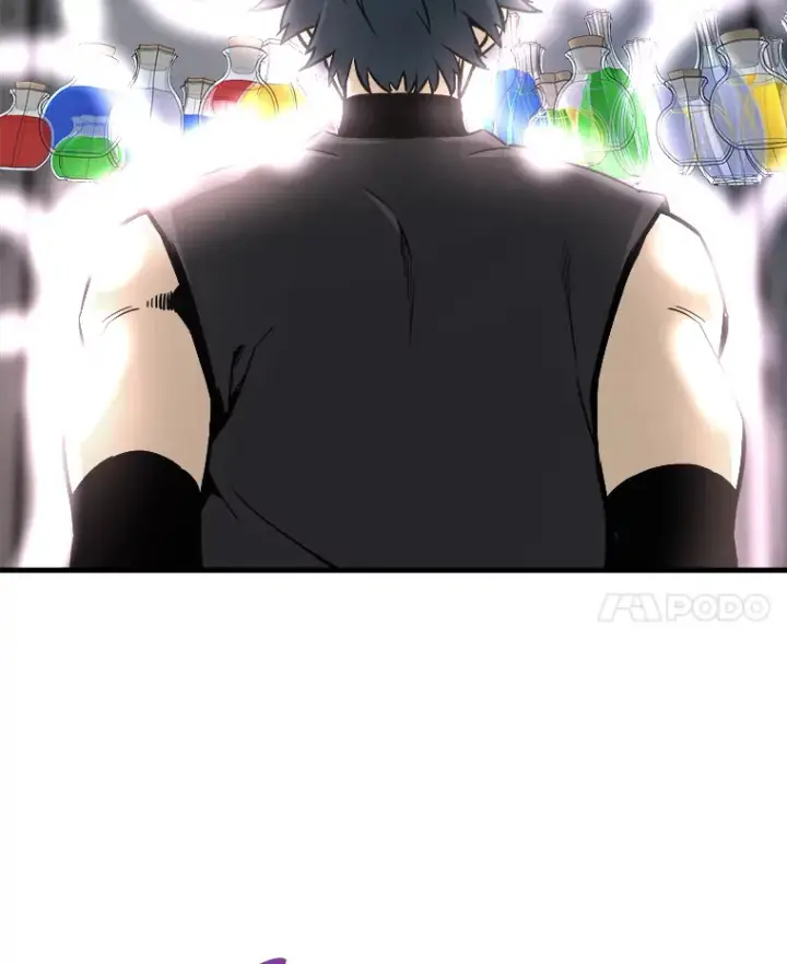 漫画《霸主屹立于地狱之上》45.挑战巴拉尔克第80张图