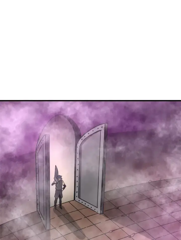 漫画《霸主屹立于地狱之上》45.挑战巴拉尔克第88张图
