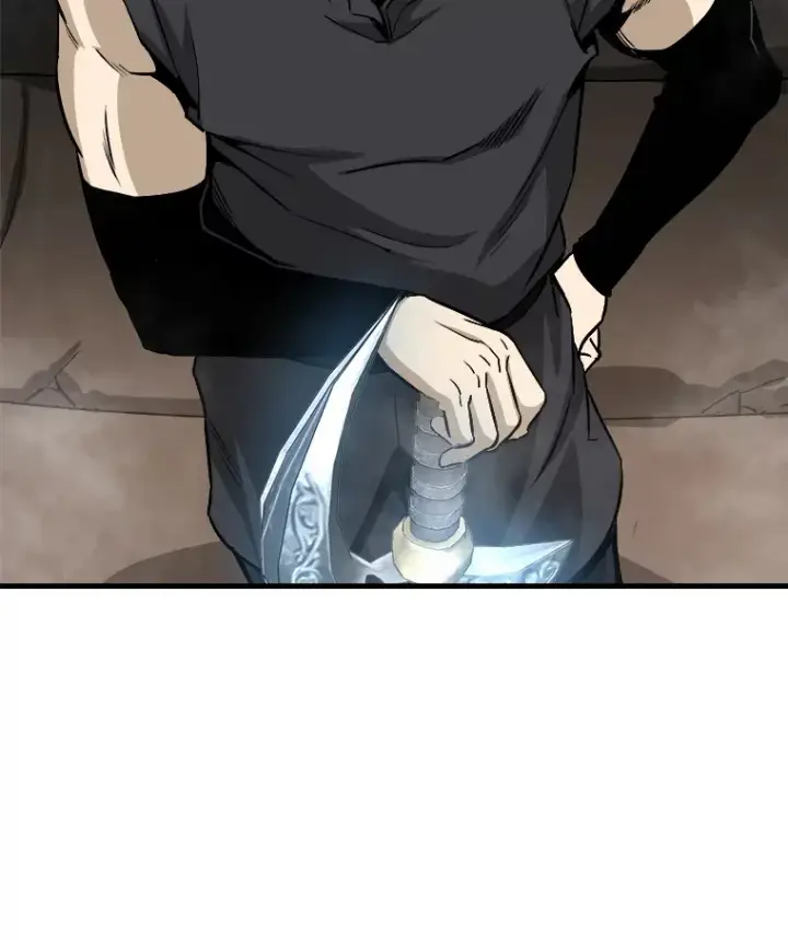 漫画《霸主屹立于地狱之上》45.挑战巴拉尔克第94张图