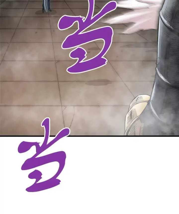 漫画《霸主屹立于地狱之上》45.挑战巴拉尔克第98张图