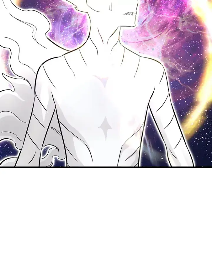 漫画《霸主屹立于地狱之上》46.天上的超越者第114张图