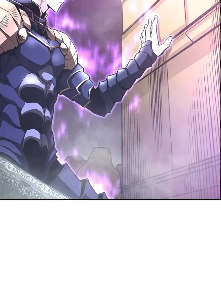 漫画《霸主屹立于地狱之上》46.天上的超越者第132张图