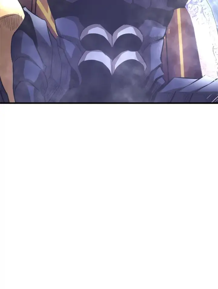 漫画《霸主屹立于地狱之上》46.天上的超越者第151张图