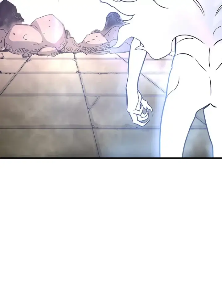 漫画《霸主屹立于地狱之上》46.天上的超越者第95张图