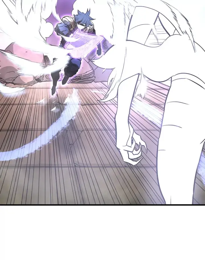 漫画《霸主屹立于地狱之上》46.天上的超越者第97张图