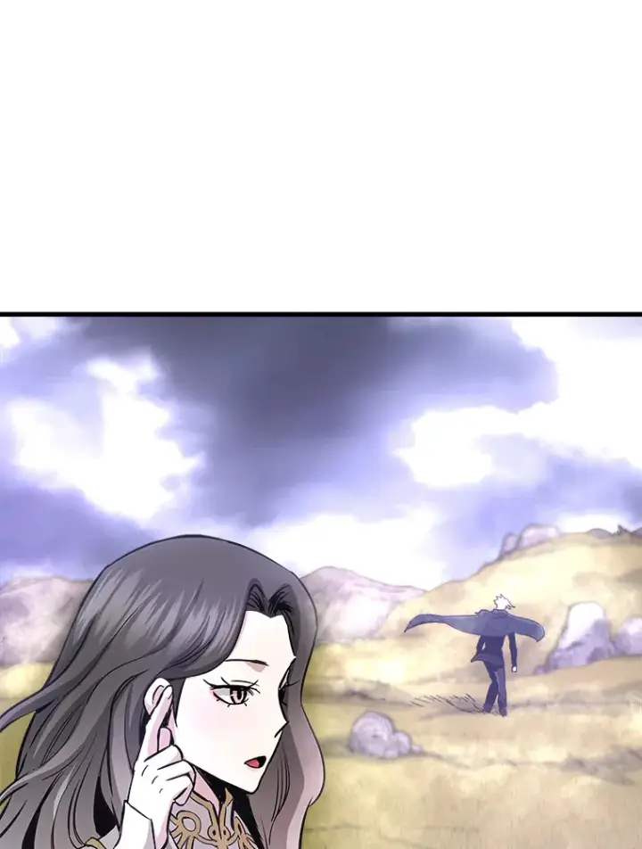 漫画《霸主屹立于地狱之上》47.A级时空裂缝出现第110张图