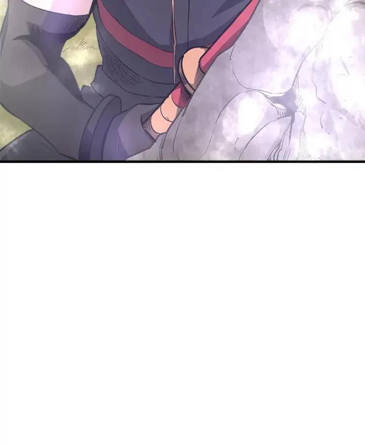 漫画《霸主屹立于地狱之上》47.A级时空裂缝出现第144张图