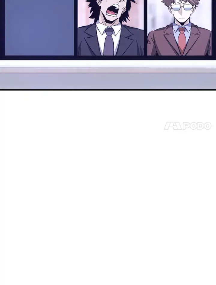 漫画《霸主屹立于地狱之上》47.A级时空裂缝出现第24张图