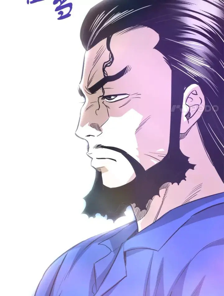 漫画《霸主屹立于地狱之上》47.A级时空裂缝出现第37张图