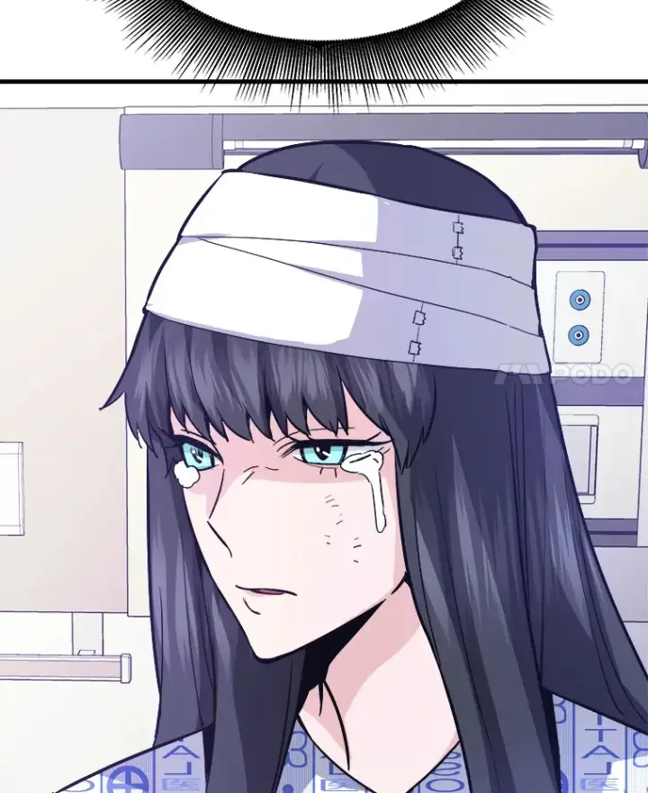 漫画《霸主屹立于地狱之上》47.A级时空裂缝出现第50张图